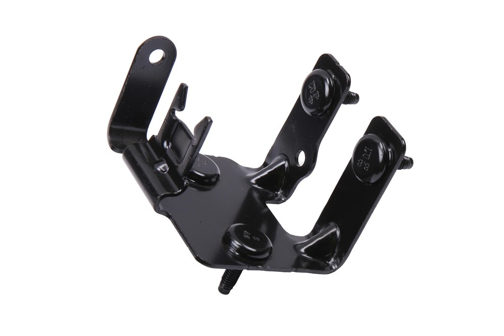 GM Genuine Parts Driver Side Turbocharger Bypass Valve Vacuum Tank Bracket