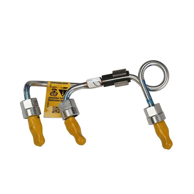 GM Genuine Parts Intermediate Fuel Feed Pipe