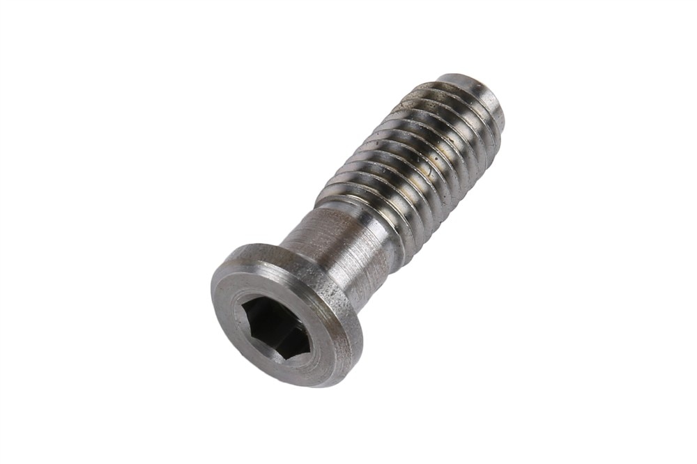 GM Genuine Parts Engine Oil Flow Check Valve