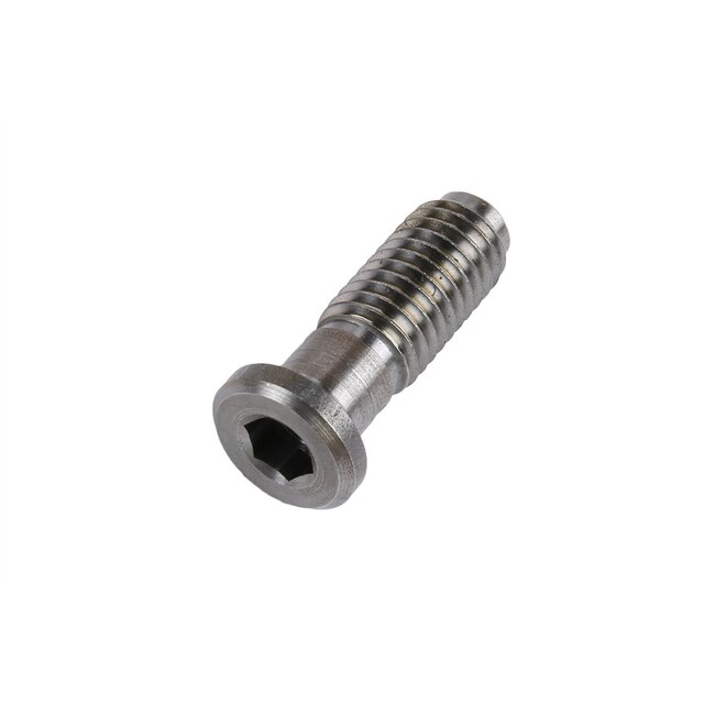 GM Genuine Parts Engine Oil Flow Check Valve