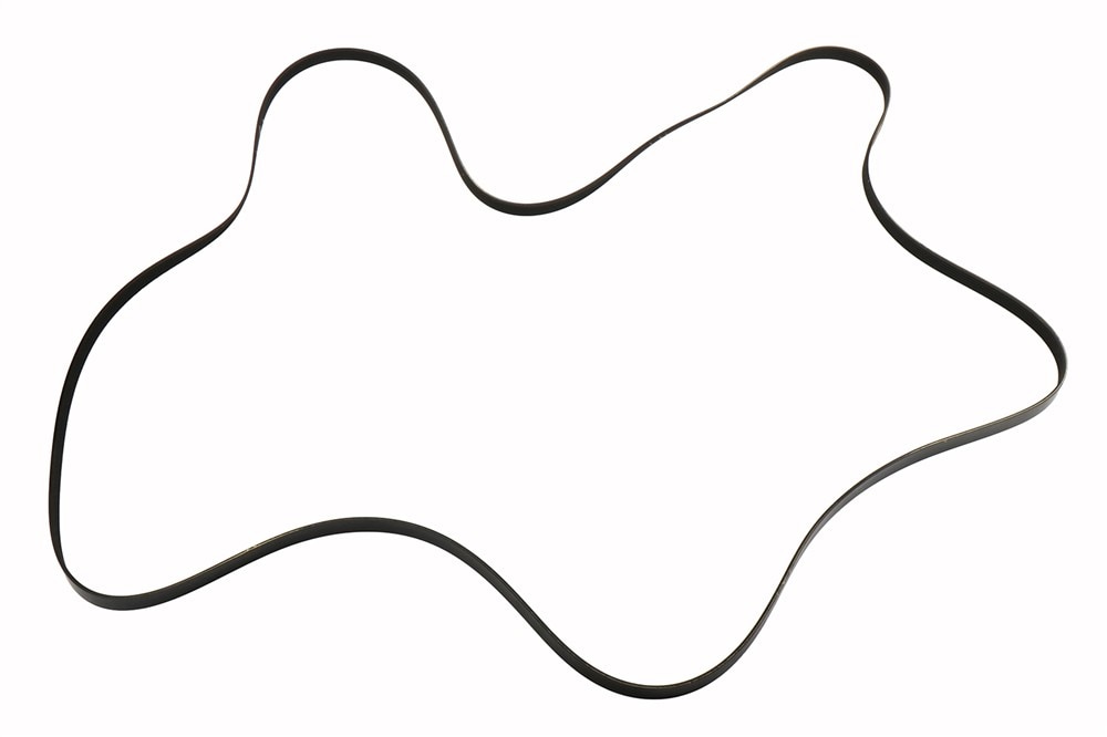 ACDelco GM Original Equipment V-Ribbed Serpentine Belt