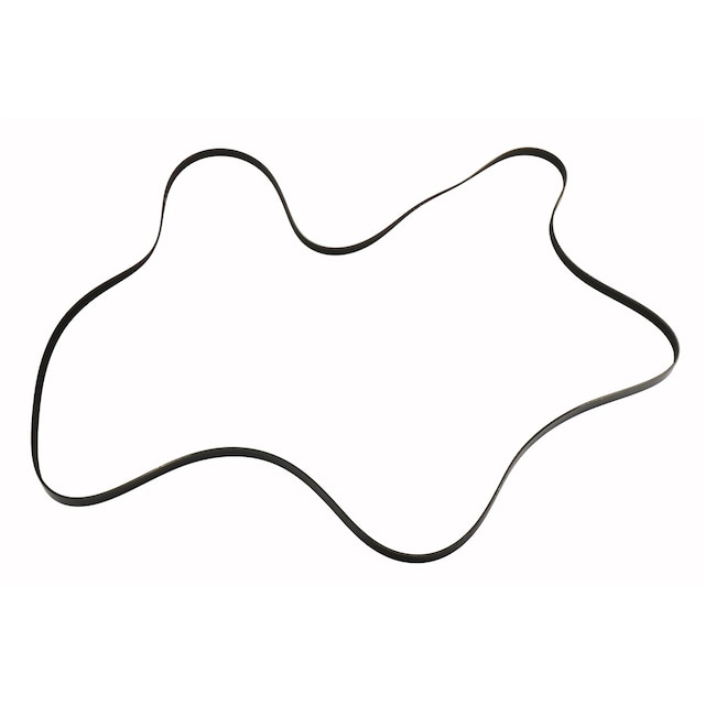 ACDelco GM Original Equipment V-Ribbed Serpentine Belt