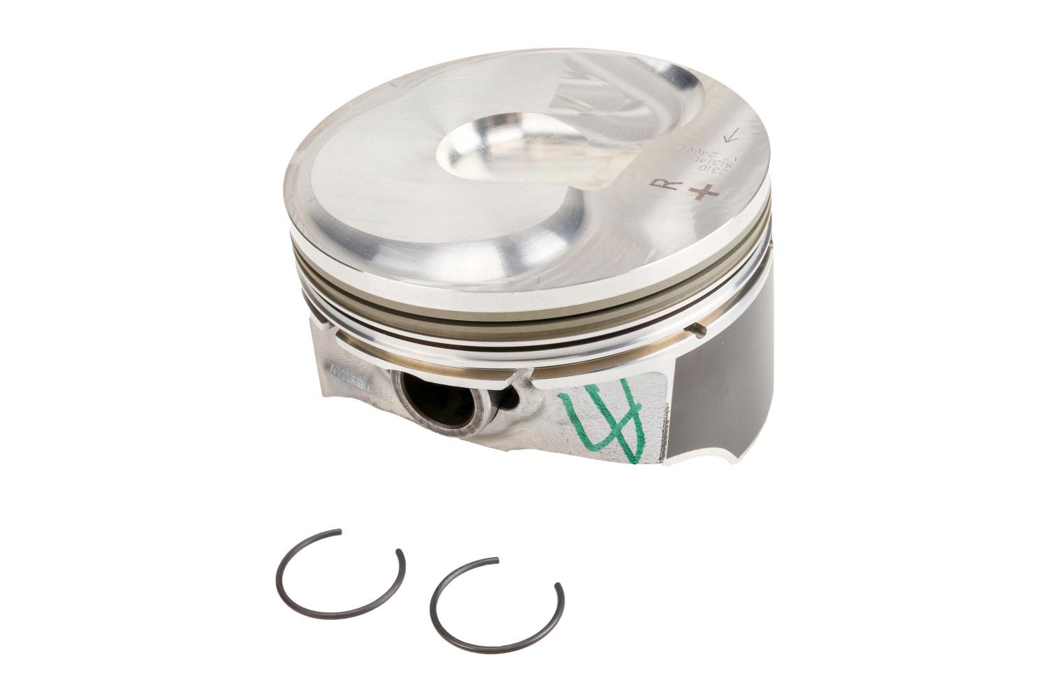 GM Genuine Parts Engine Piston Kit