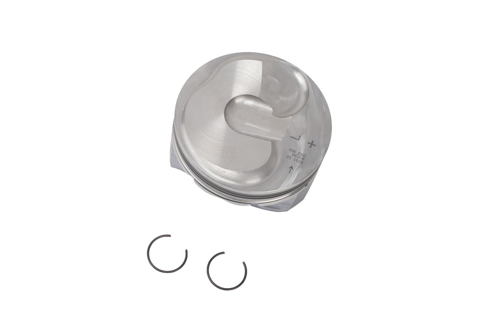 GM Genuine Parts Engine Piston Kit
