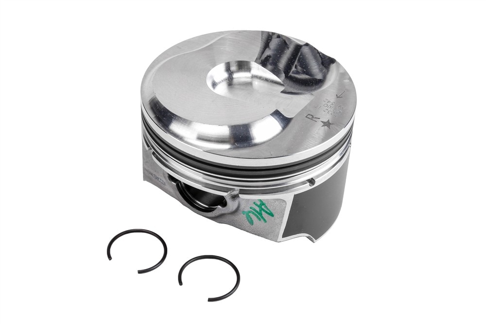 GM Genuine Parts Engine Piston Kit