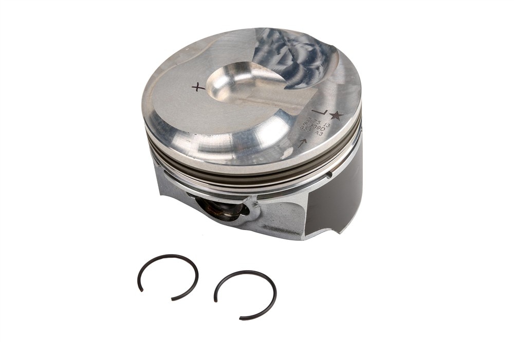 GM Genuine Parts Engine Piston Kit
