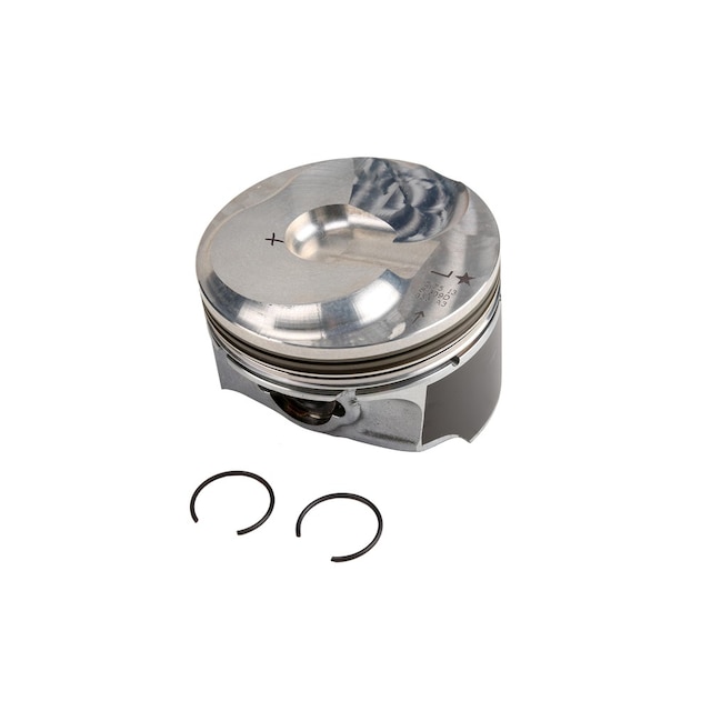 GM Genuine Parts Engine Piston Kit