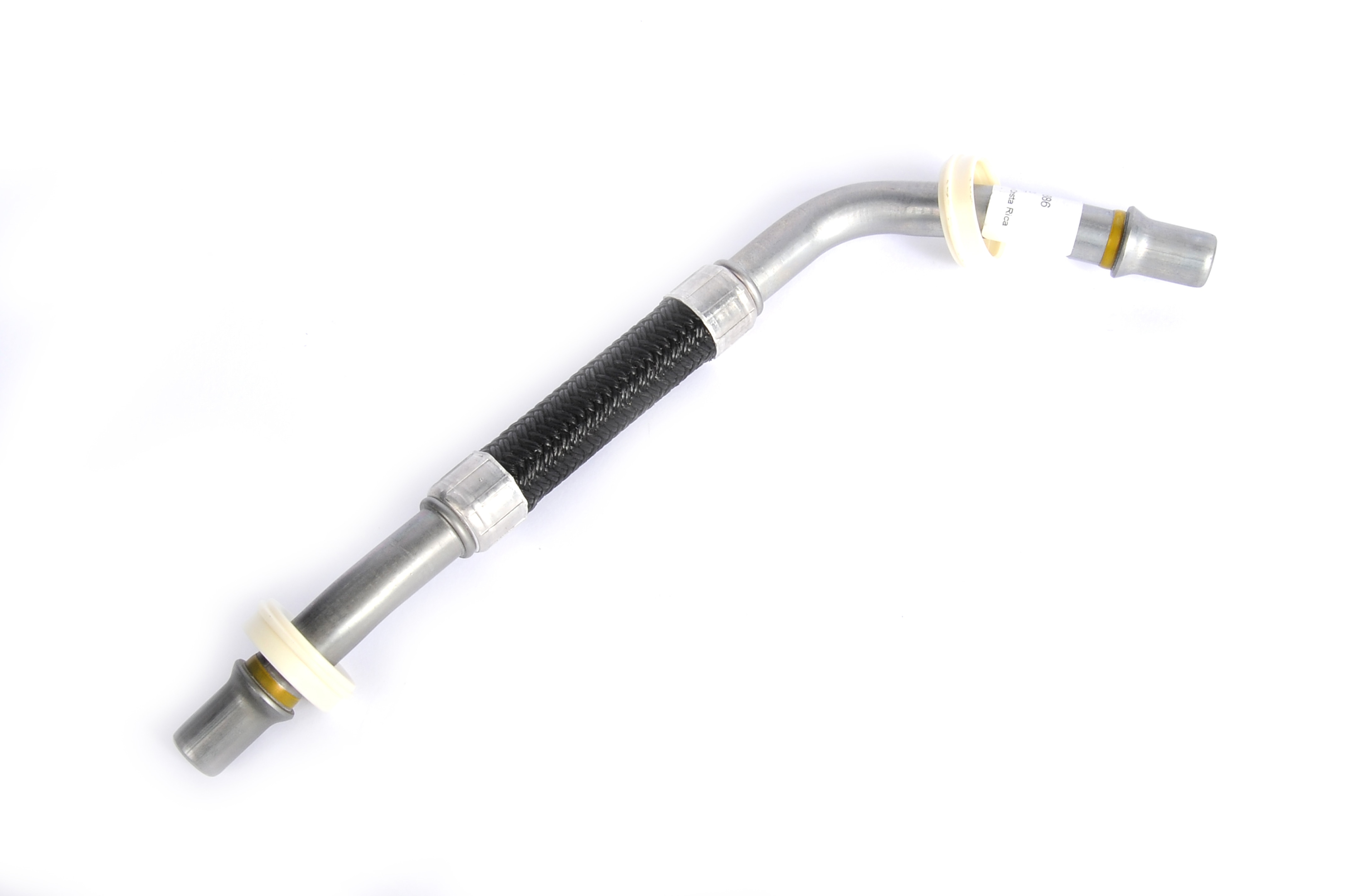 ACDelco GM Original Equipment Rear Engine Oil Cooler Pipe