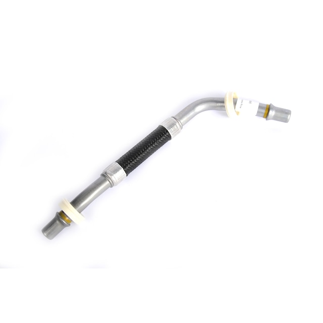 ACDelco GM Original Equipment Rear Engine Oil Cooler Pipe