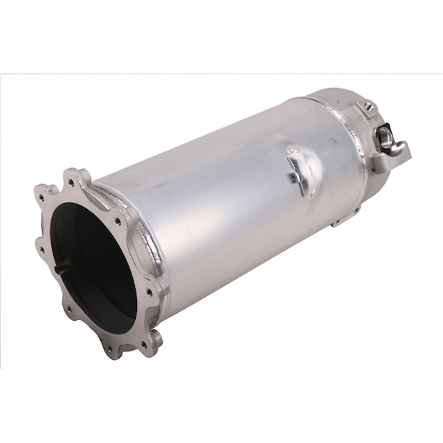GM Genuine Parts Engine Oil Tank