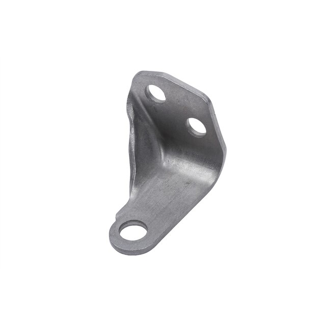 GM Genuine Parts Passenger Side Catalytic Converter Brace Bracket