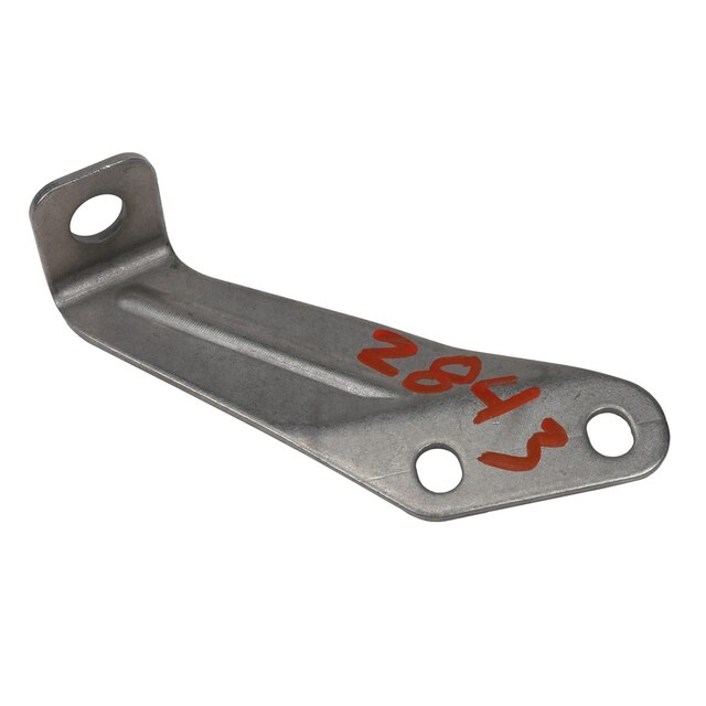GM Genuine Parts Driver Side Catalytic Converter Brace Bracket