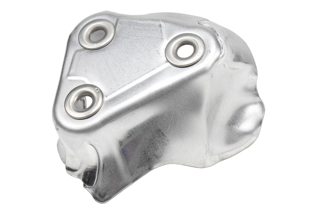 GM Genuine Parts Driver Side Catalytic Converter Heat Shield