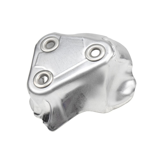 GM Genuine Parts Driver Side Catalytic Converter Heat Shield