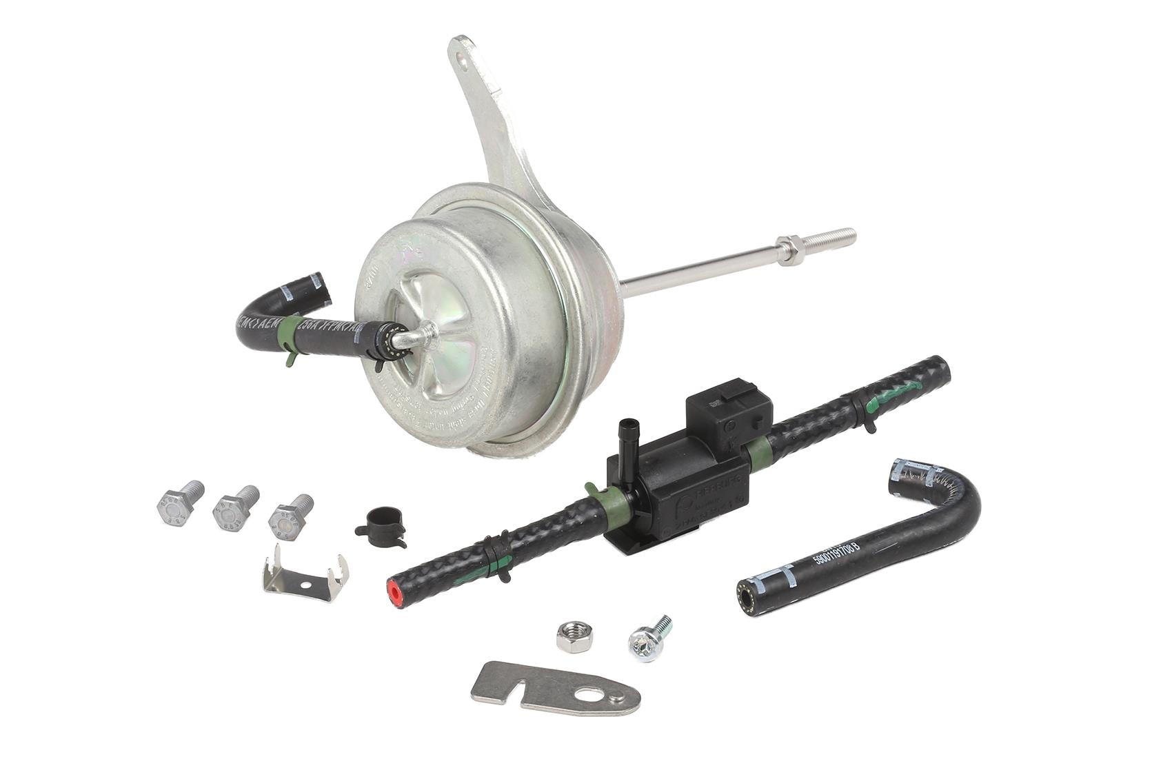 GM Genuine Parts Turbocharger Wastegate Actuator