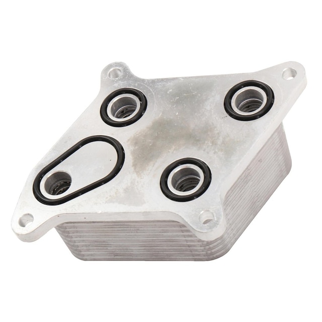 GM Genuine Parts Engine Oil Cooler Core