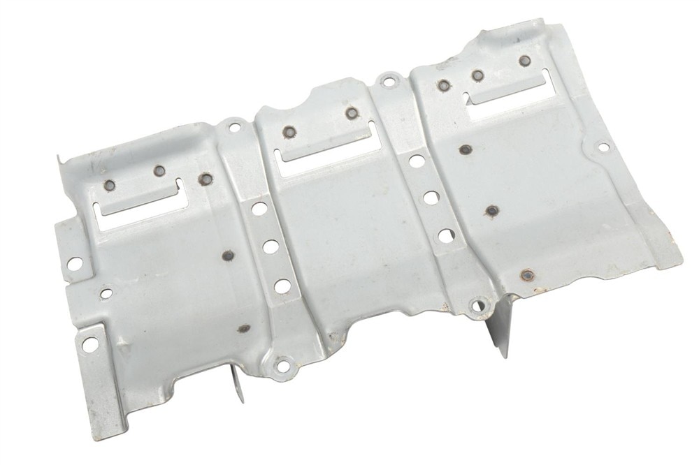 GM Genuine Parts Engine Crankshaft Oil Deflector