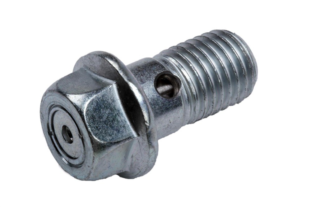 GM Genuine Parts Engine Oil Flow Check Valve