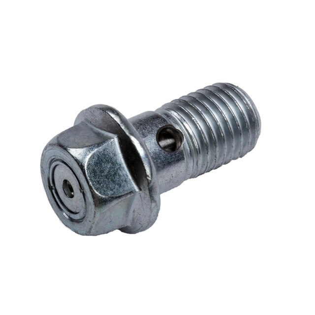 GM Genuine Parts Engine Oil Flow Check Valve