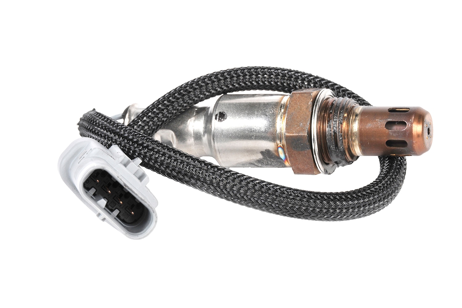 GM Genuine Parts Heated Oxygen Sensor (Programming Required)