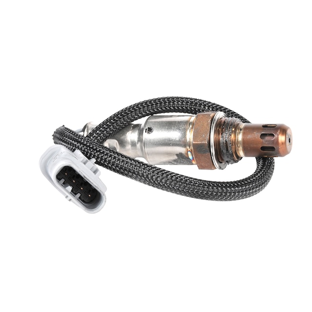 GM Genuine Parts Heated Oxygen Sensor (Programming Required)