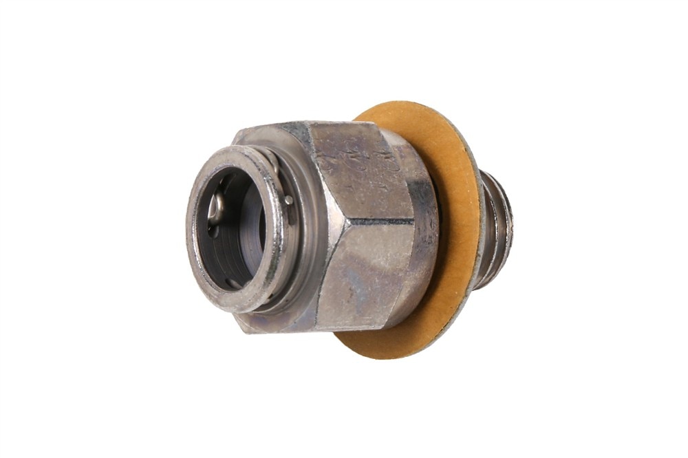 GM Genuine Parts Engine Coolant Fitting