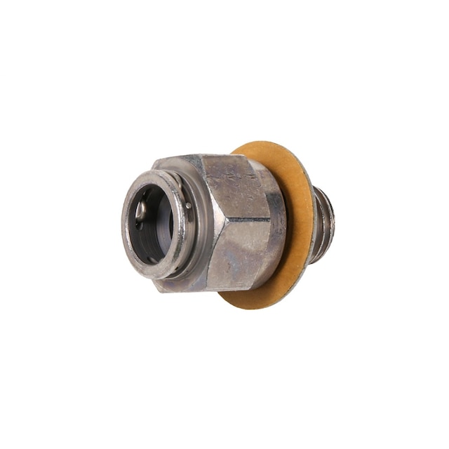 GM Genuine Parts Engine Coolant Fitting