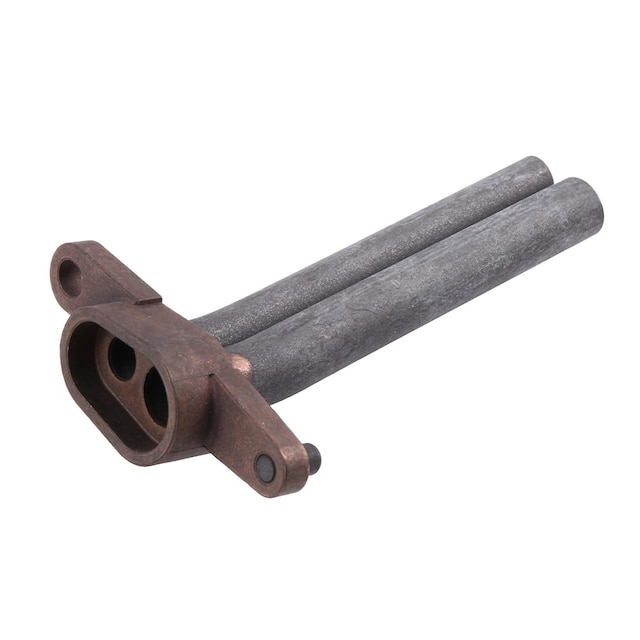 GM Genuine Parts Positive Crankcase Ventilation (PCV) Oil Separator Drain Pipe