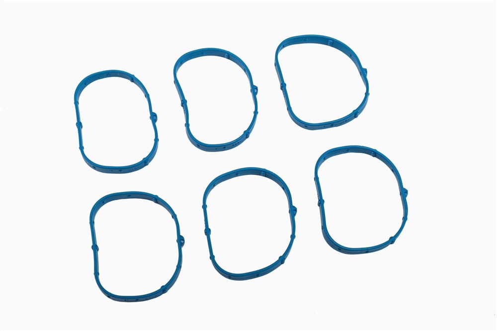 GM Genuine Parts Lower Engine Intake Manifold Seal Kit