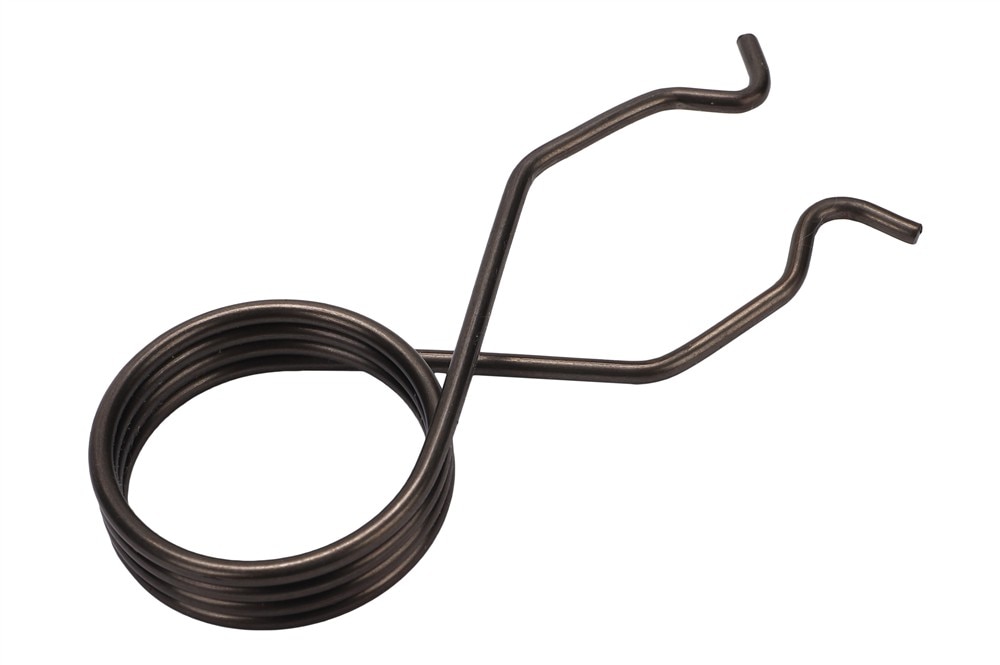 GM Genuine Parts Engine Crankshaft Lock Key