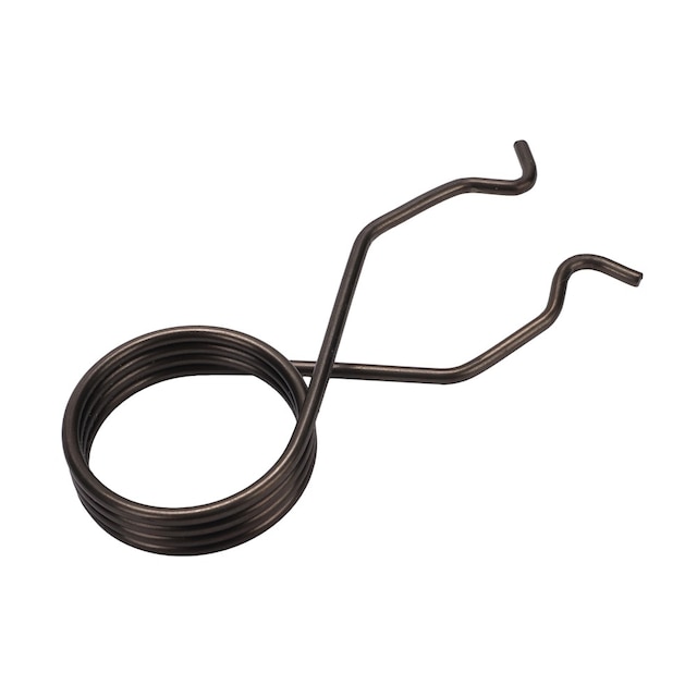 GM Genuine Parts Engine Crankshaft Lock Key
