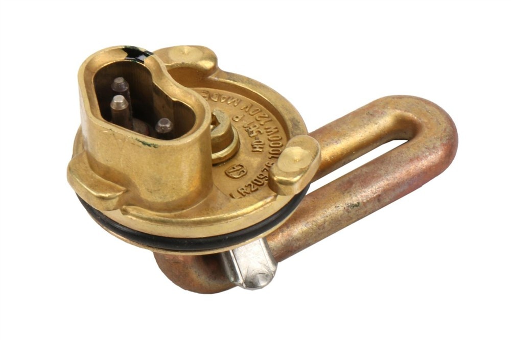 GM Genuine Parts Engine Block Heater