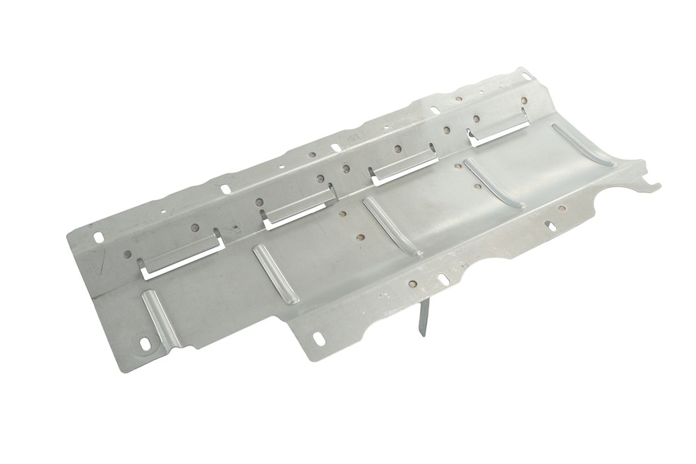 GM Genuine Parts Engine Crankshaft Oil Deflector