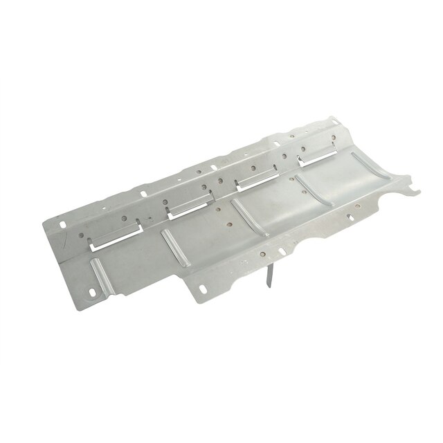 GM Genuine Parts Engine Crankshaft Oil Deflector