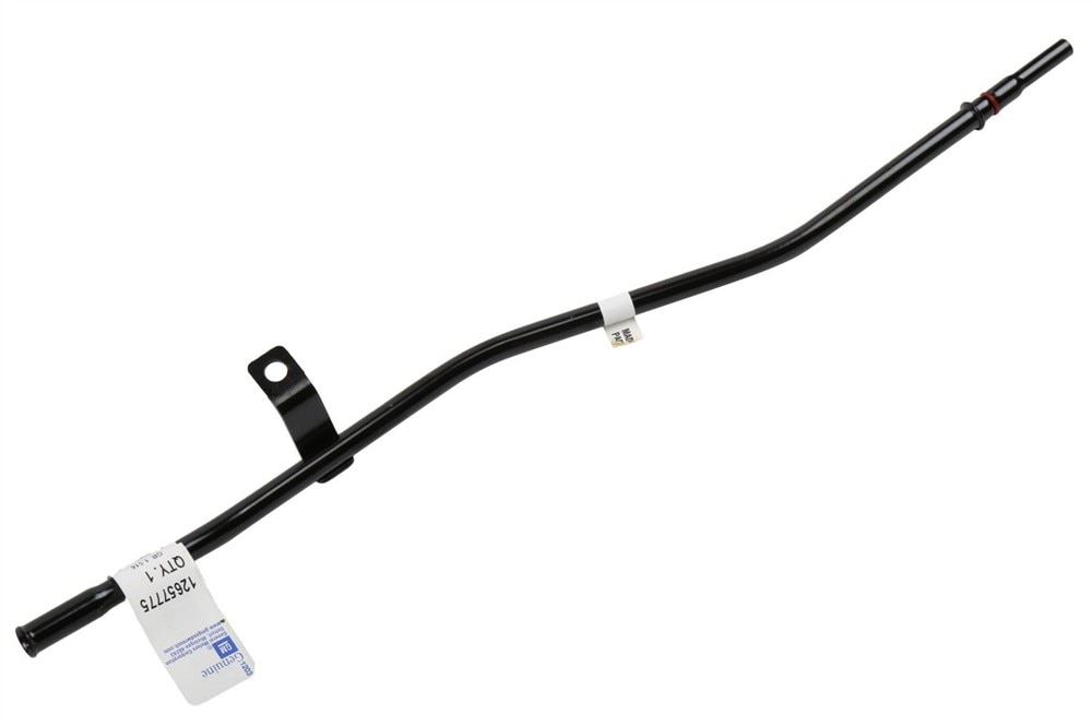 GM Genuine Parts Engine Oil Level Indicator Tube