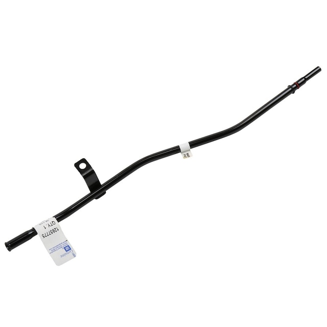 GM Genuine Parts Engine Oil Level Indicator Tube