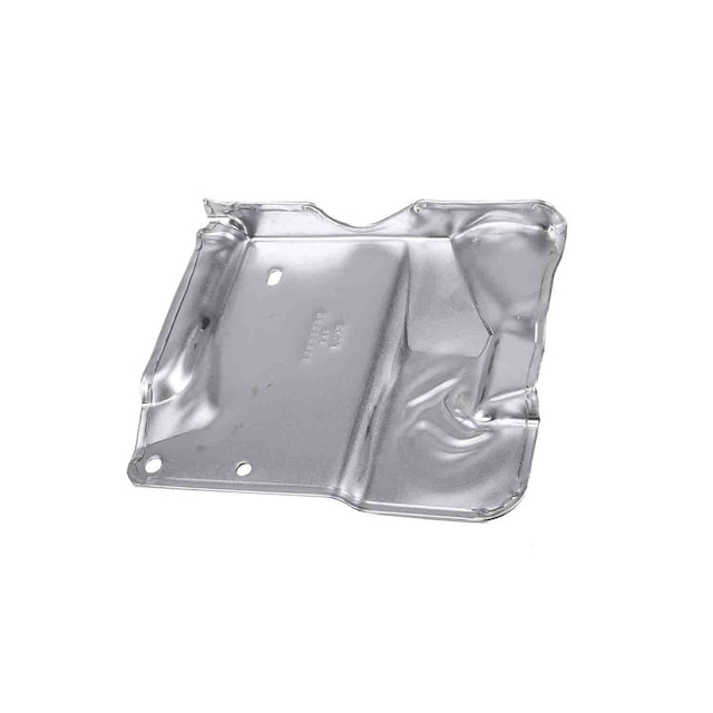 GM Genuine Parts Starter Heat Shield