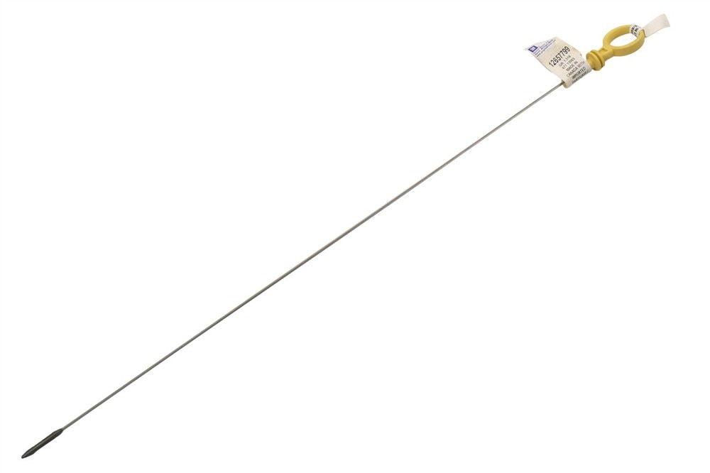 GM Genuine Parts Engine Oil Dipstick