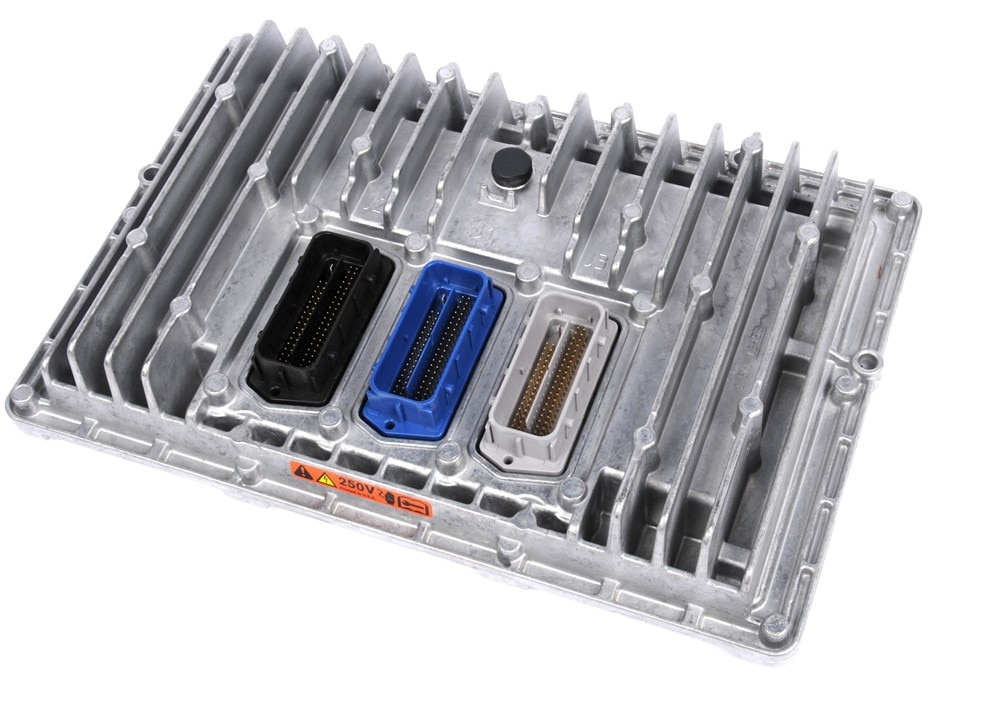 GM Genuine Parts Engine Control Module (Programming Required)