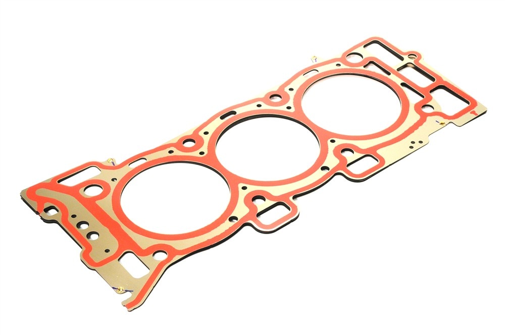 GM Genuine Parts Passenger Side Cylinder Head Gasket