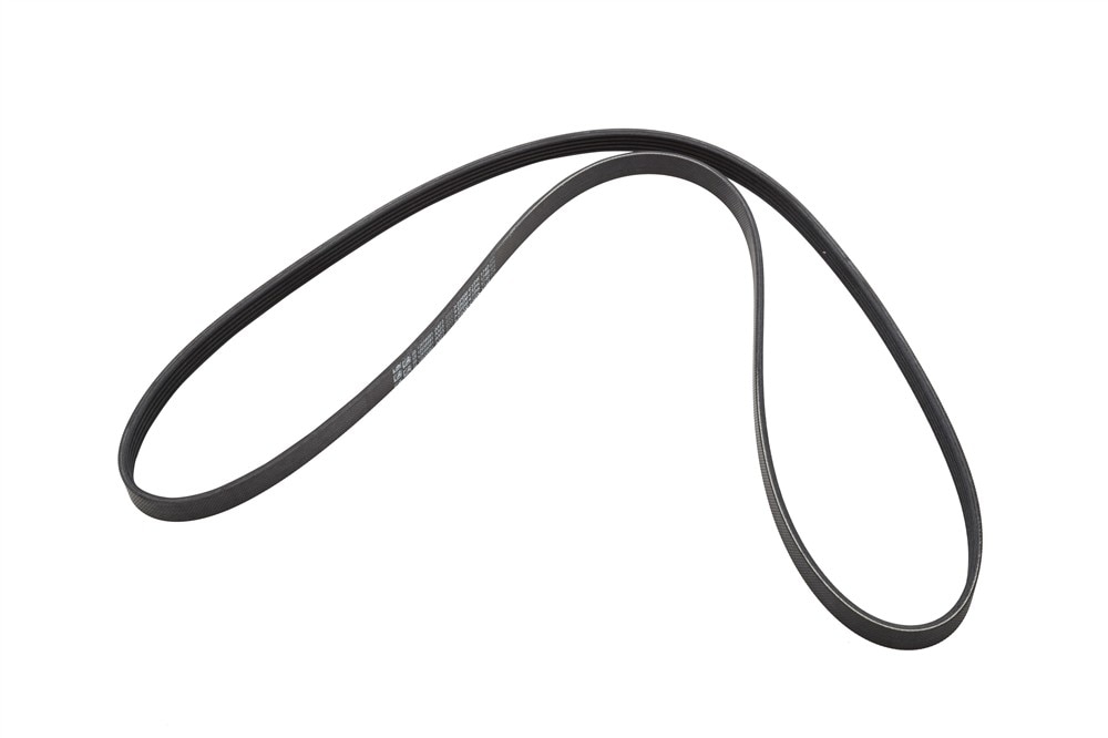 ACDelco GM Original Equipment V-Ribbed Serpentine Belt