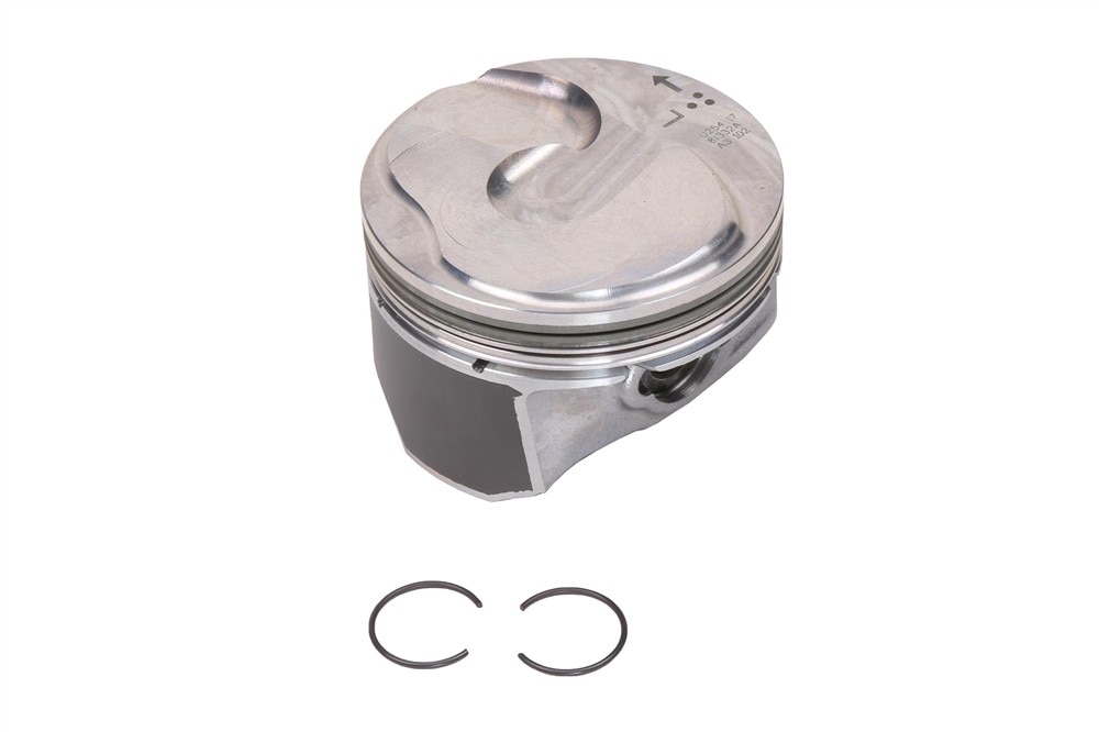 GM Genuine Parts Driver Side Engine Piston Kit