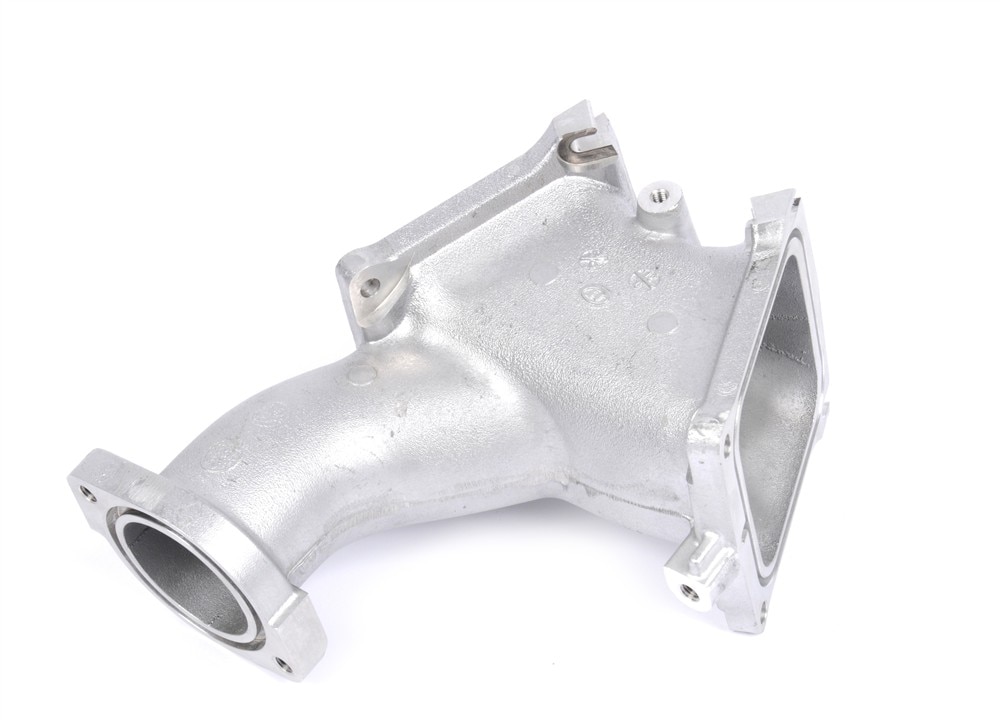 GM Genuine Parts Intake Manifold Assembly