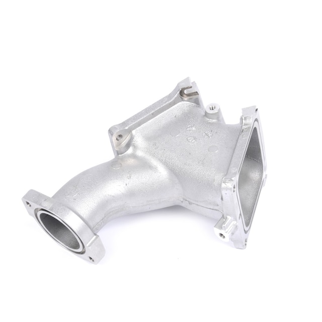 GM Genuine Parts Intake Manifold Assembly