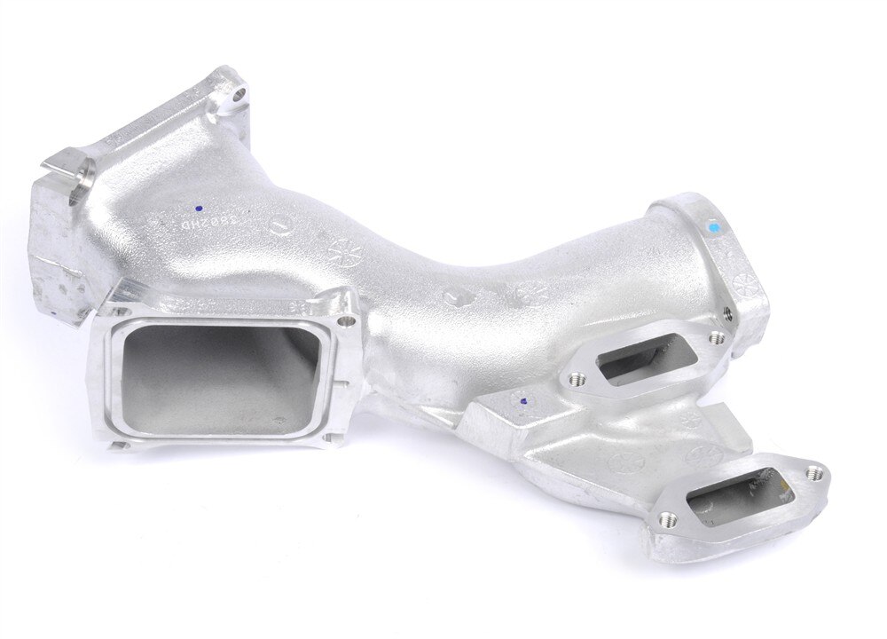 GM Genuine Parts Intake Manifold Assembly