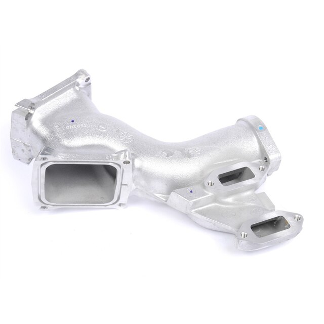 GM Genuine Parts Intake Manifold Assembly