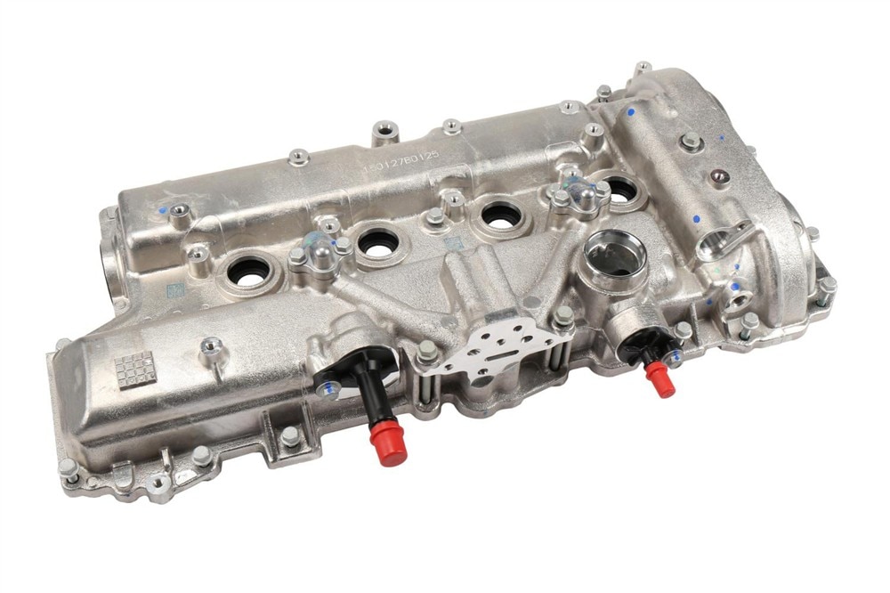 GM Genuine Parts Camshaft Cover