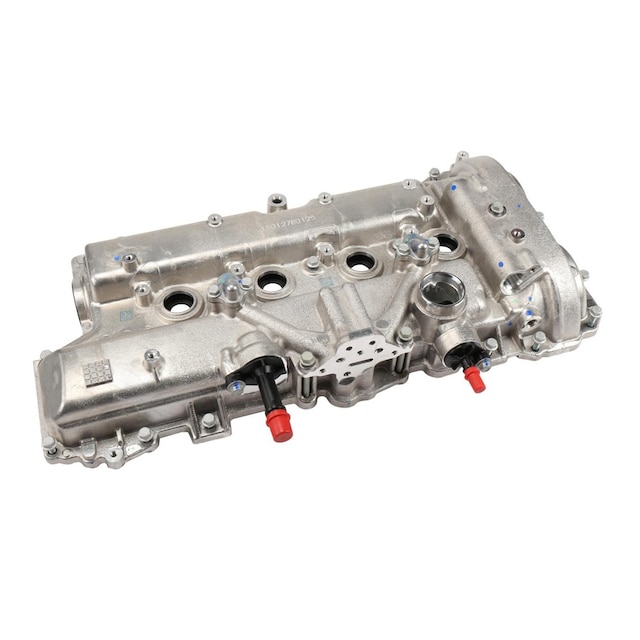 GM Genuine Parts Camshaft Cover