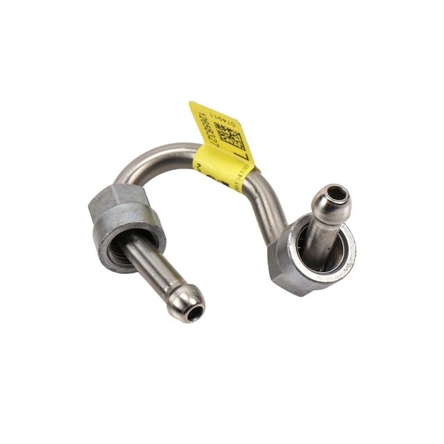 GM Genuine Parts Intermediate Fuel Feed Pipe