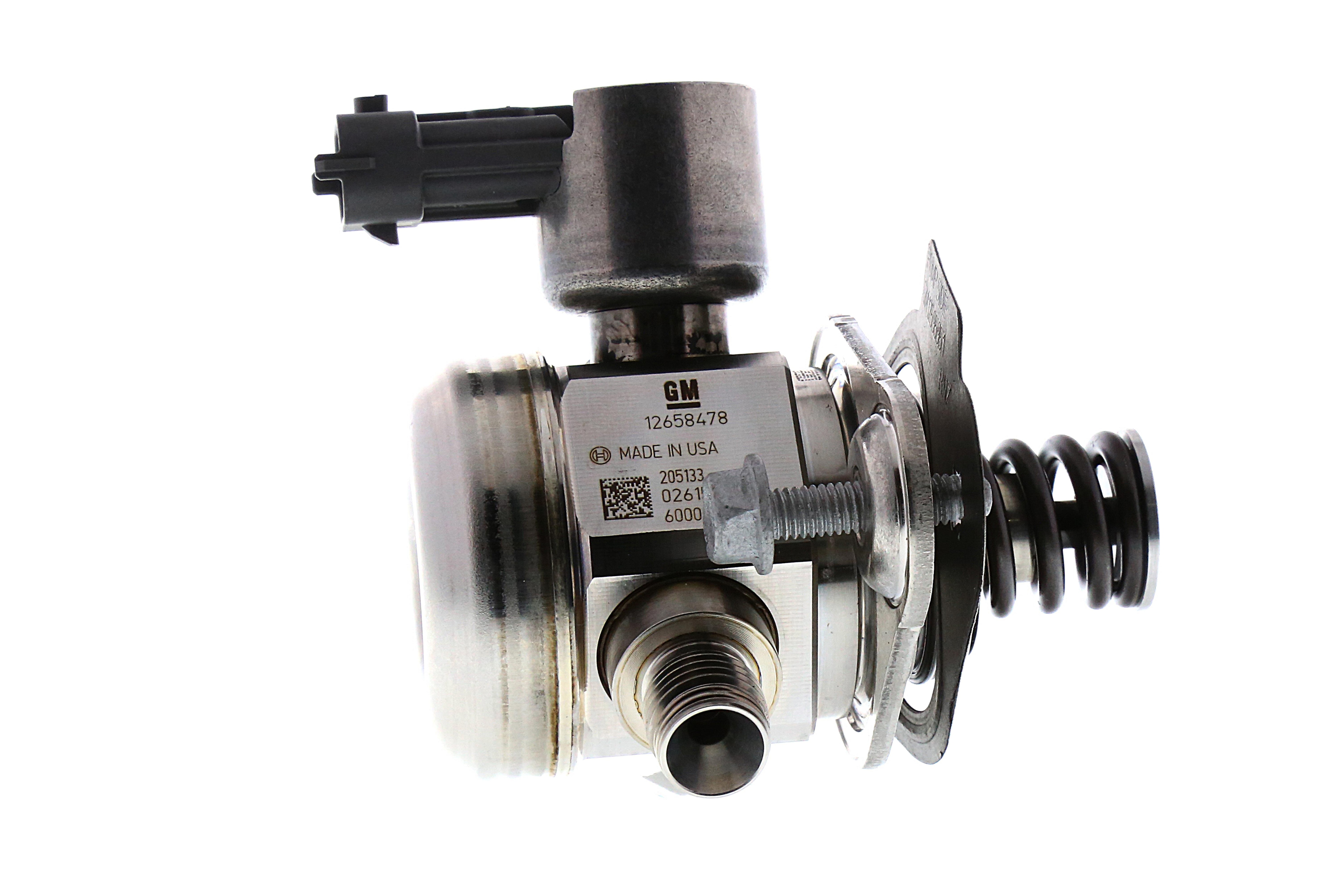 j  Auto High Pressure Fuel Pump Repair OEM No. 12658478 for